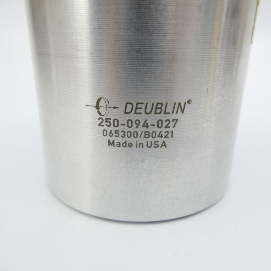 DEUBLIN 250-094-027 NSMP