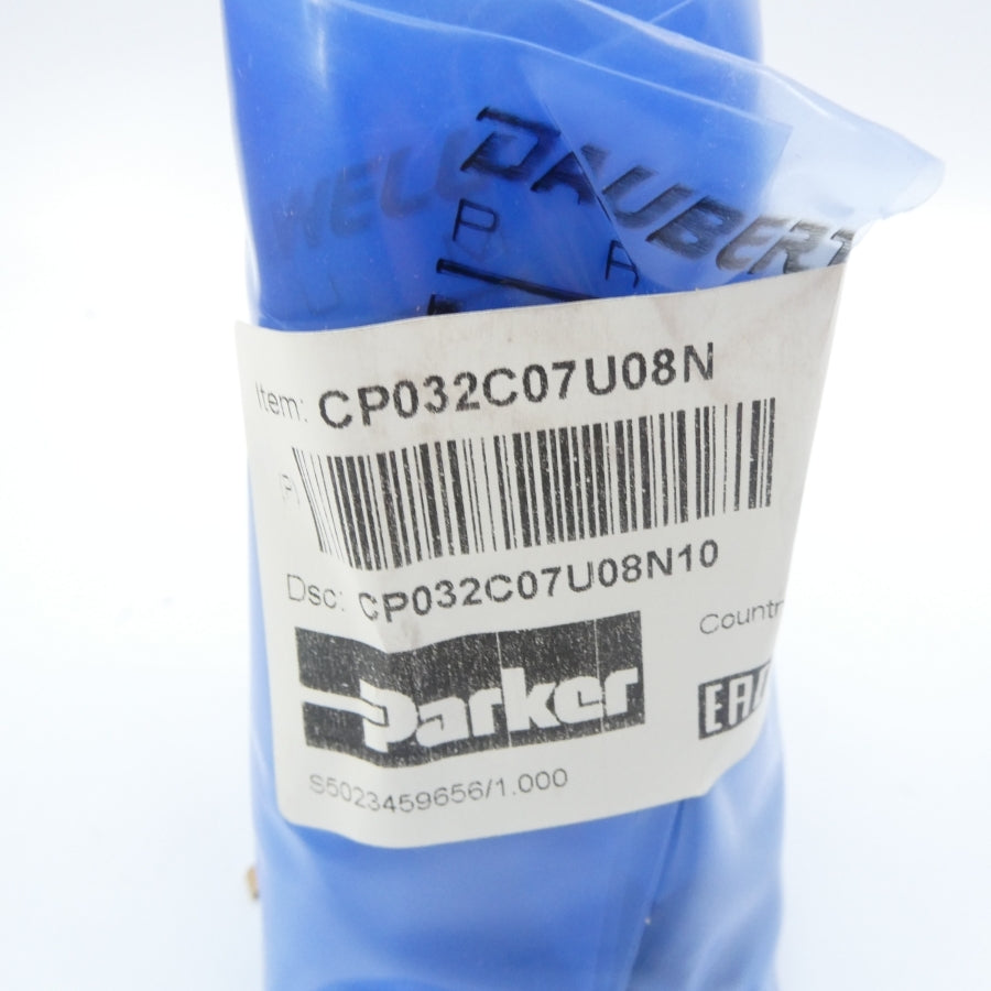 PARKER CP032C07U08N NSMP