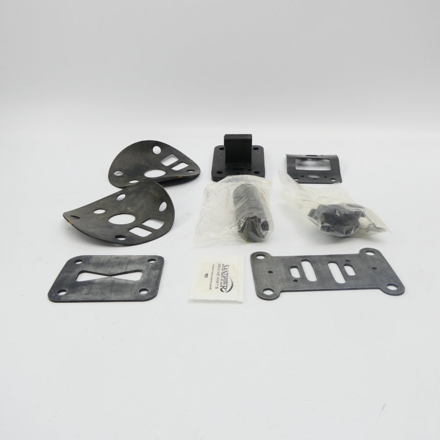 SANDPIPER 476.253.000 NSMP