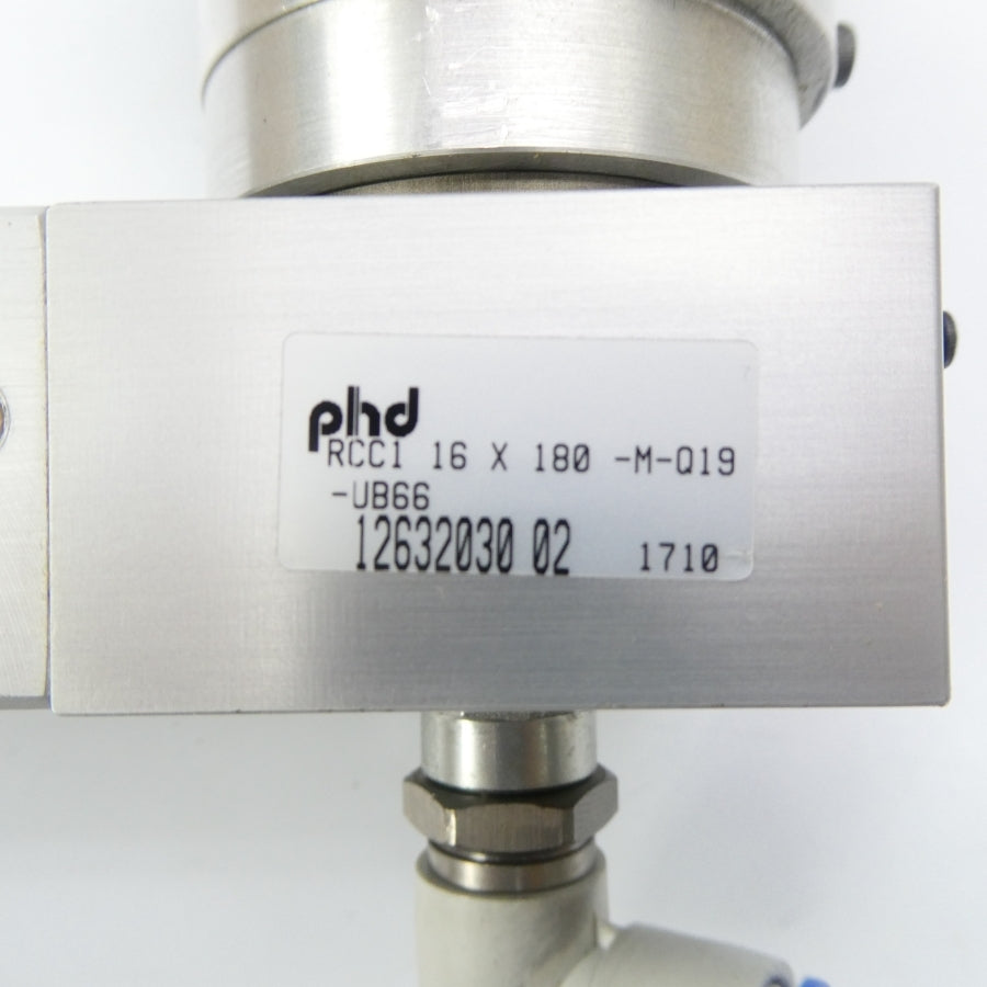 PHD RCC116X180-M-Q19-UB66 (AS PICTURED) NSNP