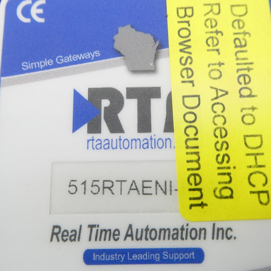 RTA 515RTAENI-N34-D NSMP