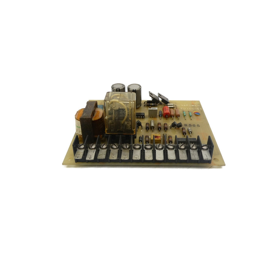 DYNAPOWER EU10015E NSNP