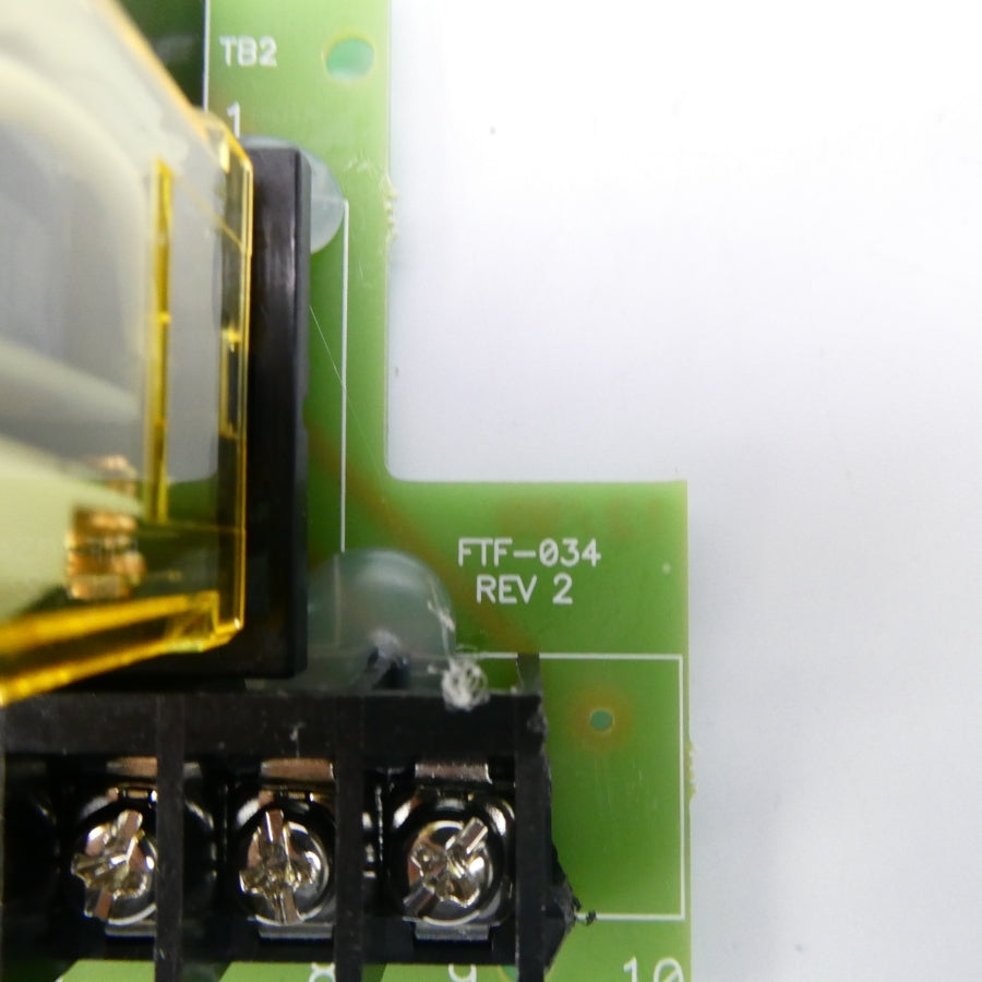 MODULE FTF-034 REV. 2 NSNP