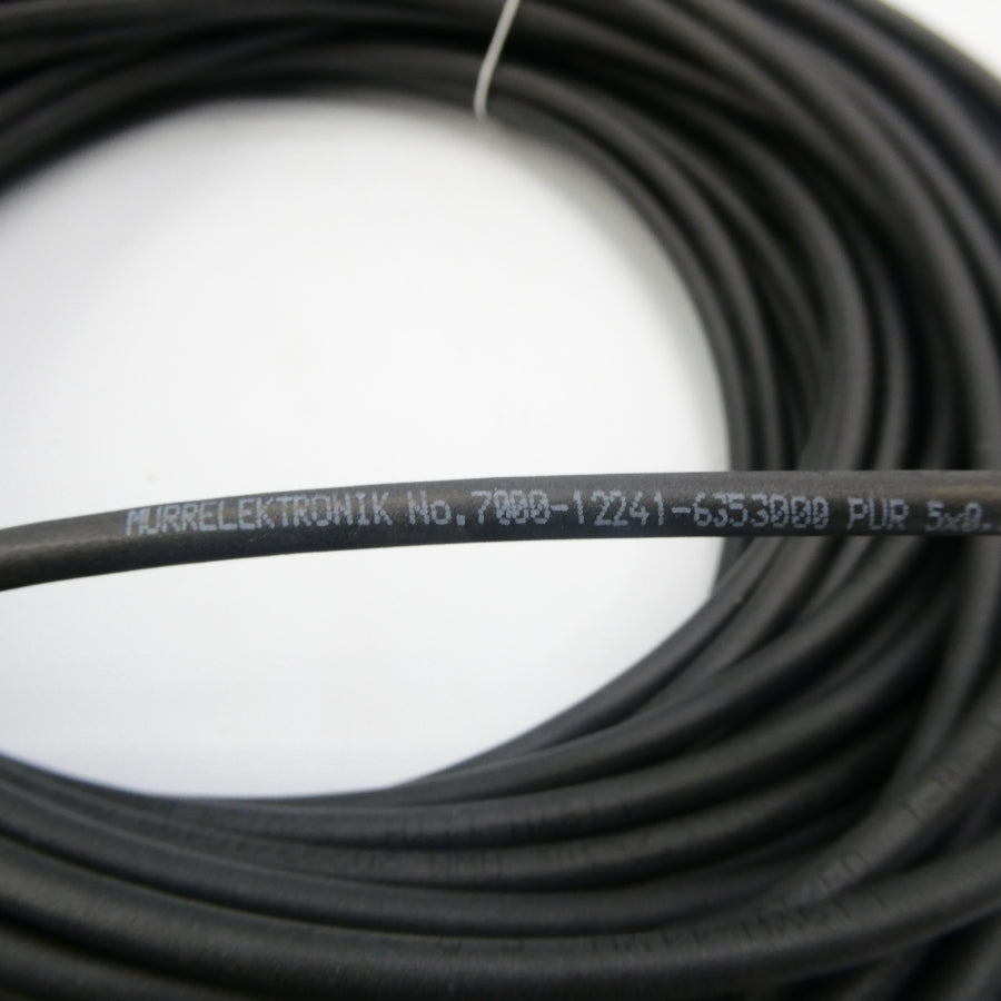 MURR ELEKTRONIK 7000-12241-6353000 NSNP