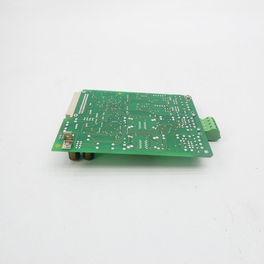 OUTPUT BOARD 2367-1602-0203-00 NSNP