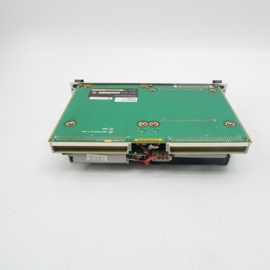 MOTOROLA SMMFISER2 33B5945X01R REV. A NSNP