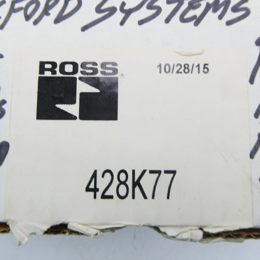ROSS 428K77 NSMP