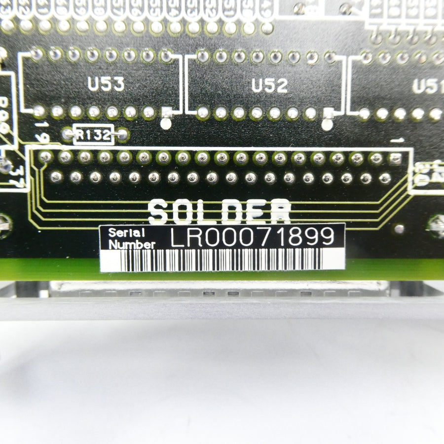 MODULE 41B5222X422 REV. T NSNP