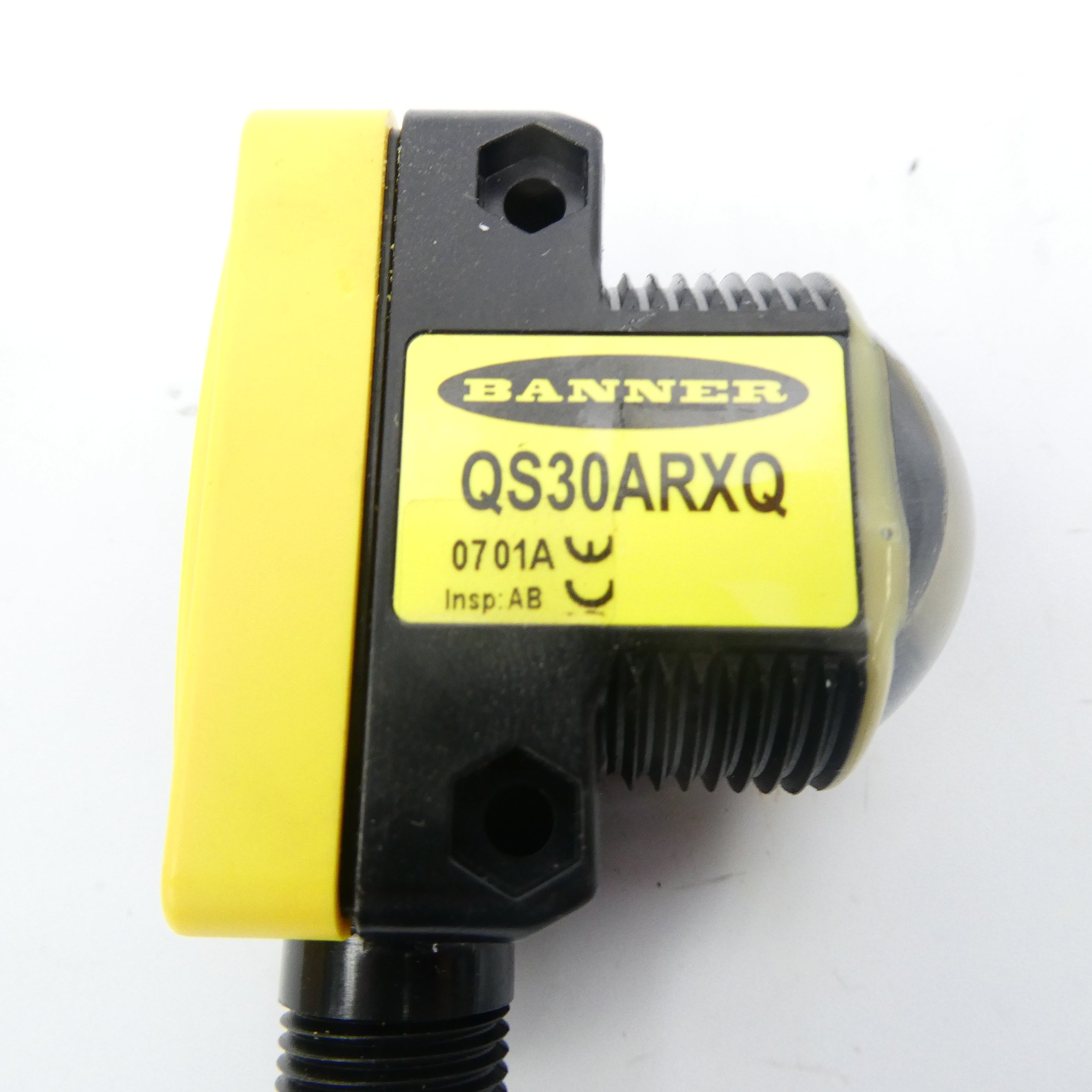 BANNER ENGINEERING QS30ARXQ 71562 NSMP