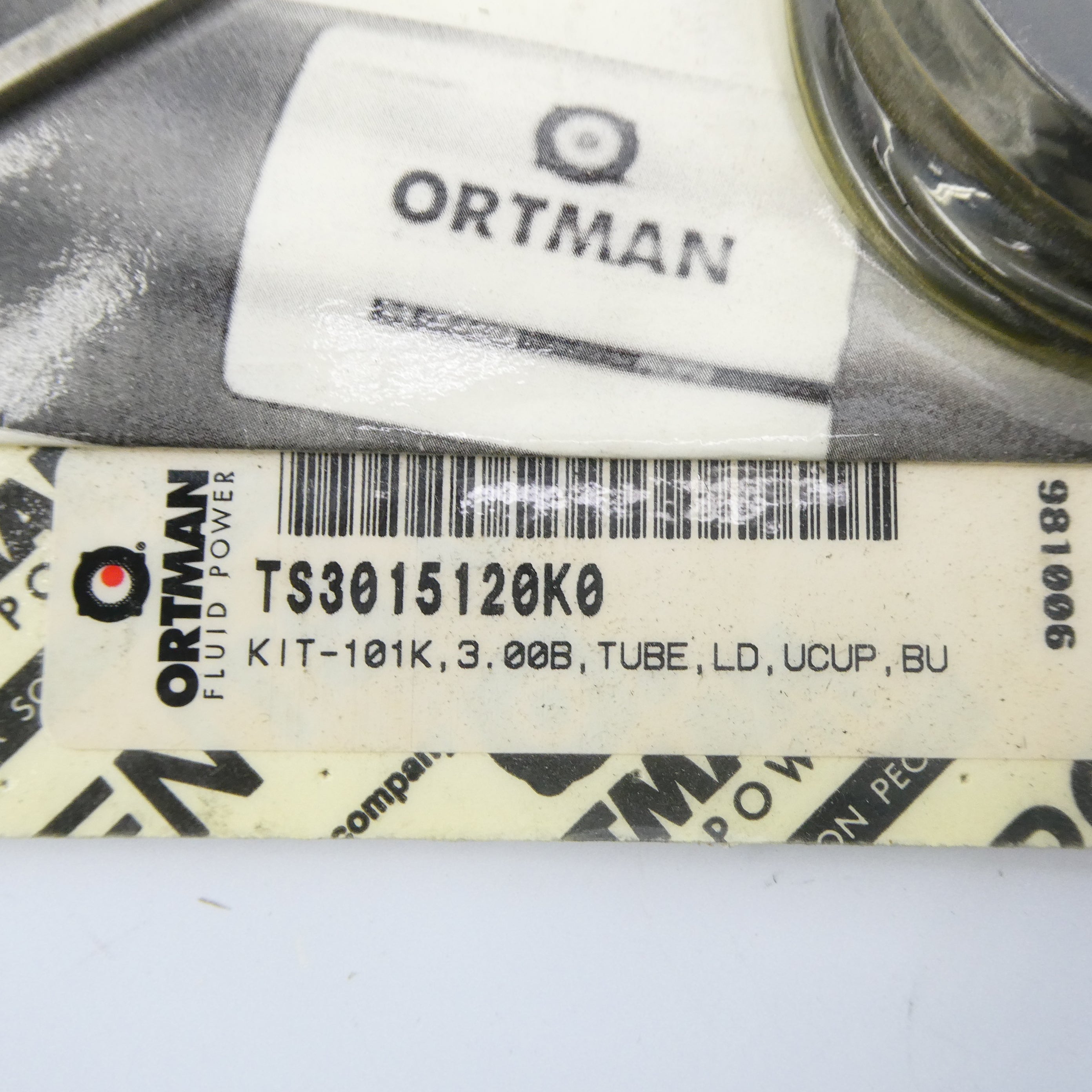ORTMAN TS3015120K0 NSMP