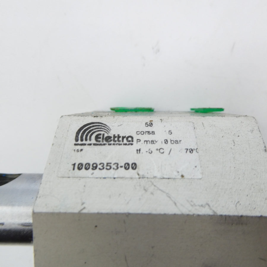 ELETTRA 1009353-00 NSNP