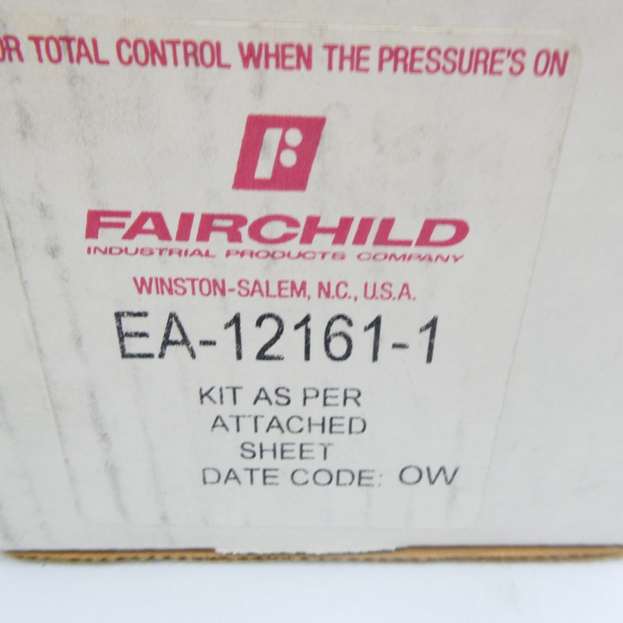 FAIRCHILD EA-12161-1 NSMP