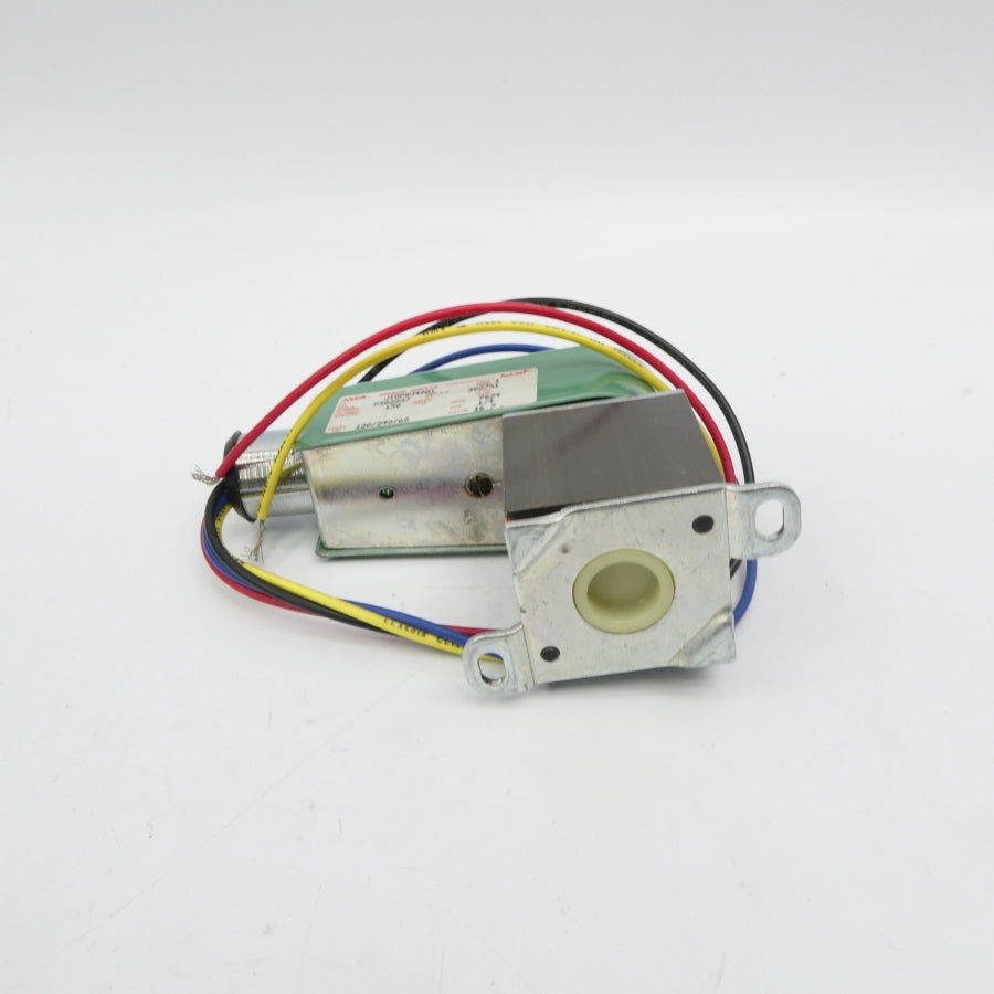 ASCO JTDP8340A1 120/240V 150PSI 1/4" NSMP