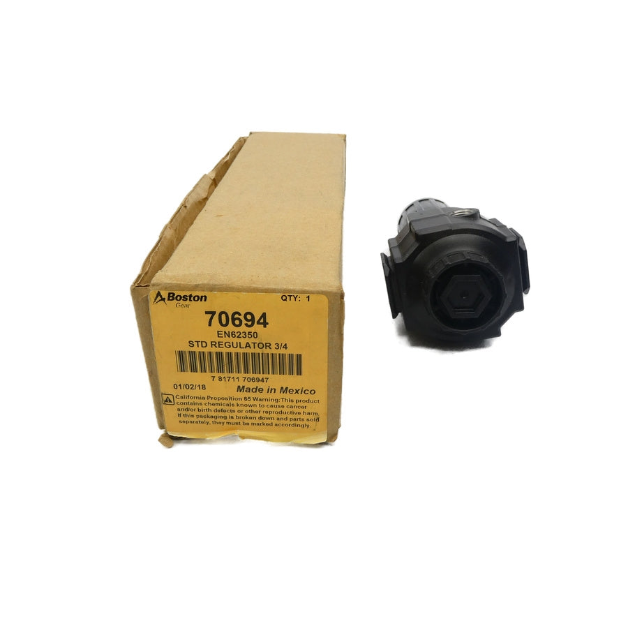BOSTON EN62350 70694 300PSI NSMP