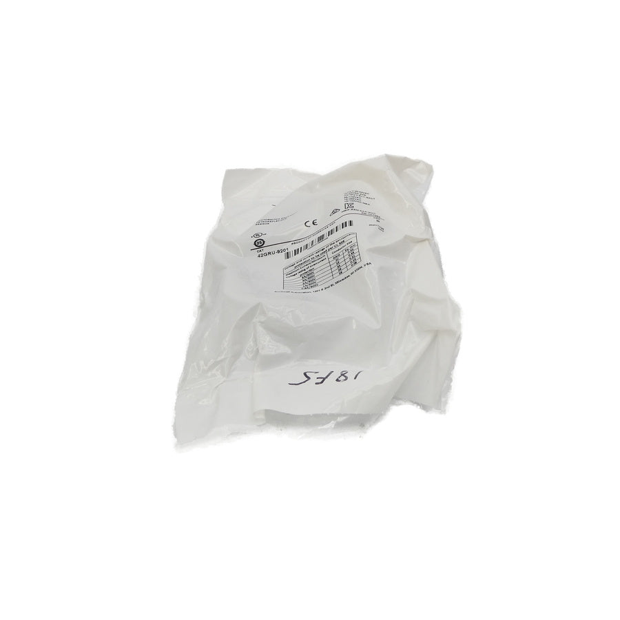 ALLEN BRADLEY 42GRU-9201 SER. B 10-55VDC NSMP