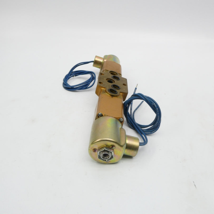 VERSA VGG-5332-CA-31-A120 120V 20-175PSI NSNP