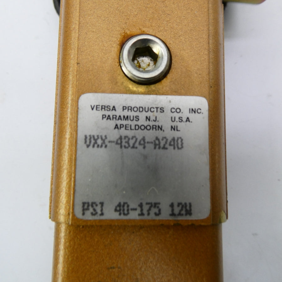 VERSA VXX-4324-A240 240V 40-175PSI NSNP