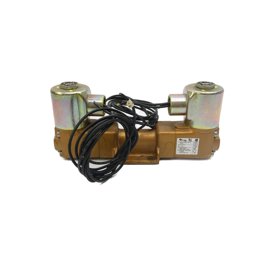 VERSA VGG-5332-CA-U-A120 100/120V 20-175PSI NSNP