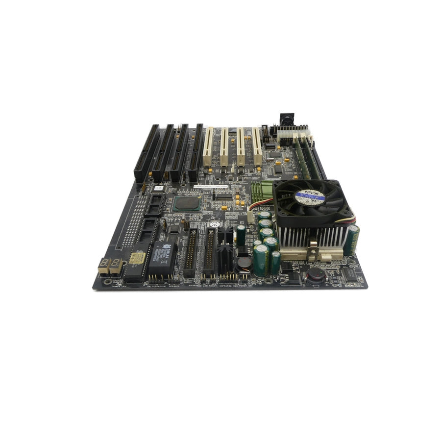 CIRCUIT BOARD FI-RBXAT-000/13 NSNP