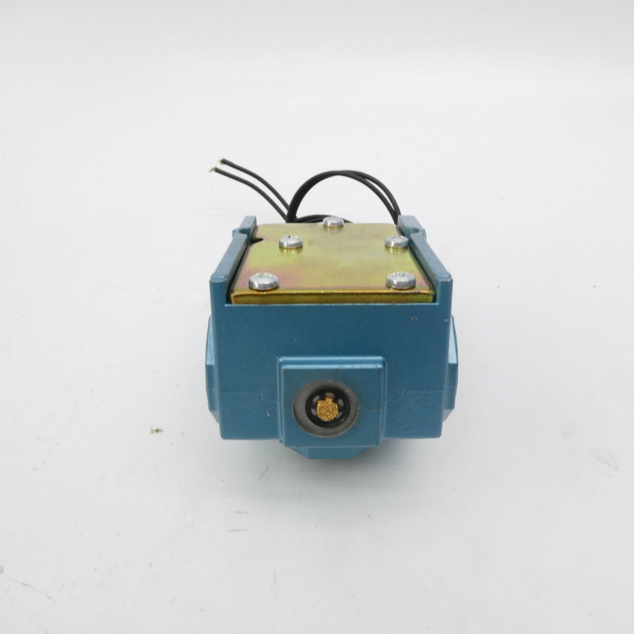 MAC 56C-42-111CA 110/120V 150PSI NSMP