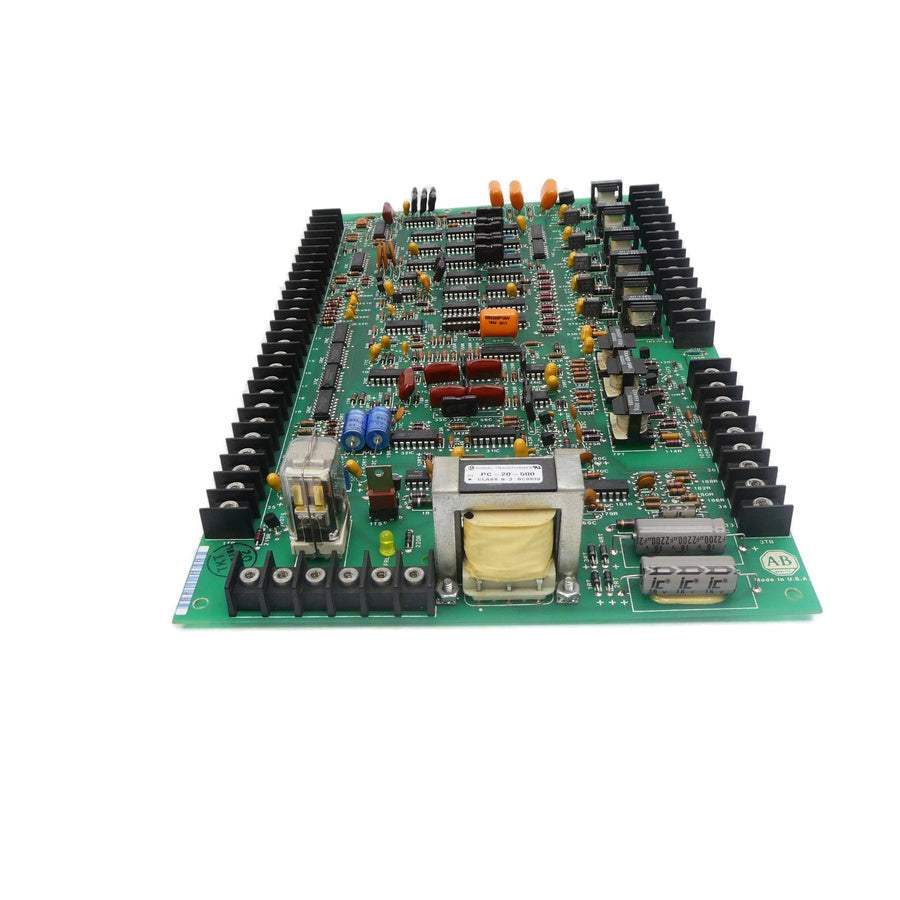 ALLEN BRADLEY 102902 REV. 26 NSNP