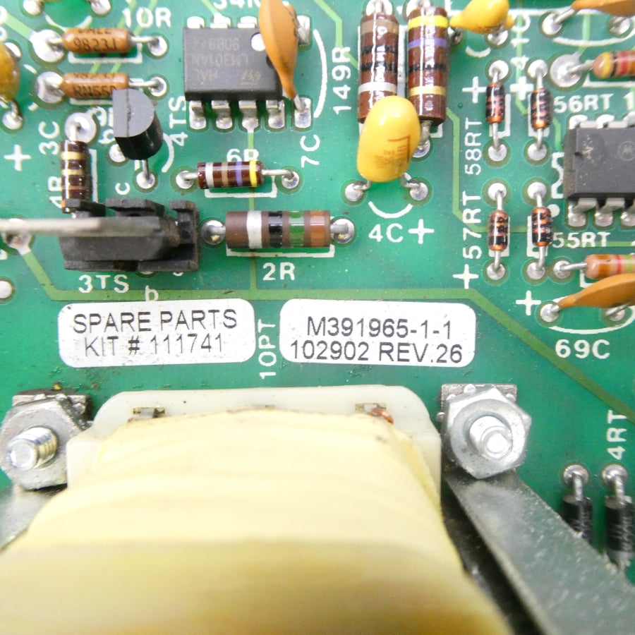 ALLEN BRADLEY 102902 REV. 26 NSNP