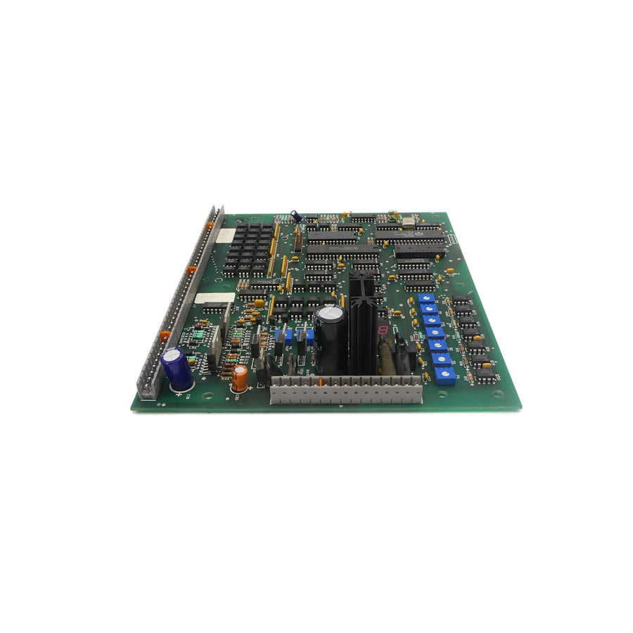 PROCESSOR BOARD 263339 NSNP