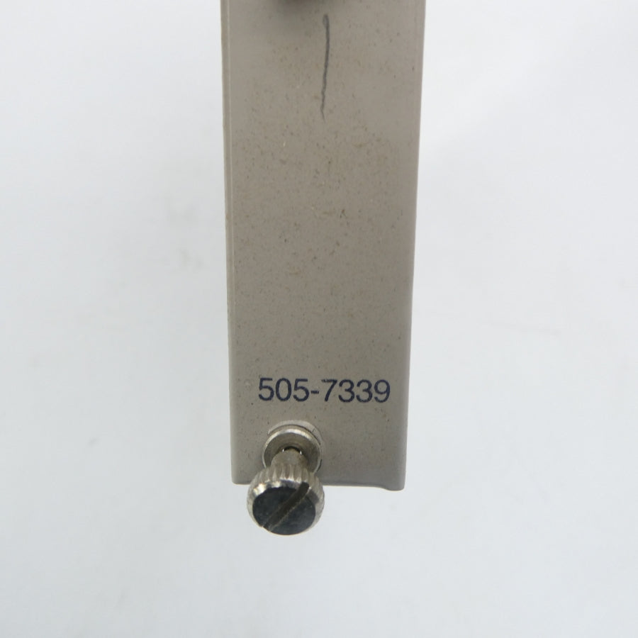 MODULE 505-7339 UNMP