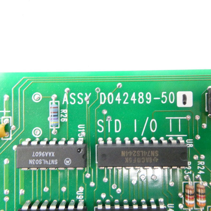 MODULE D042489-501 NSNP