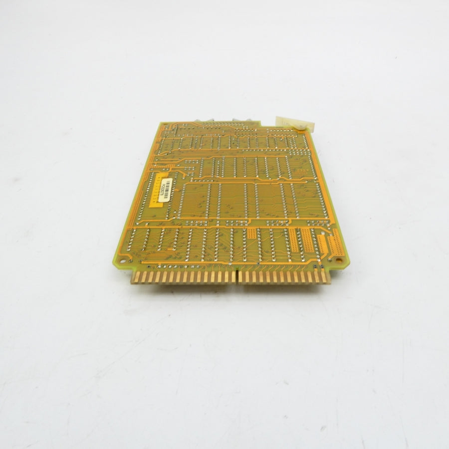 PROCESSOR CARD 7804A-Z80 UNMP