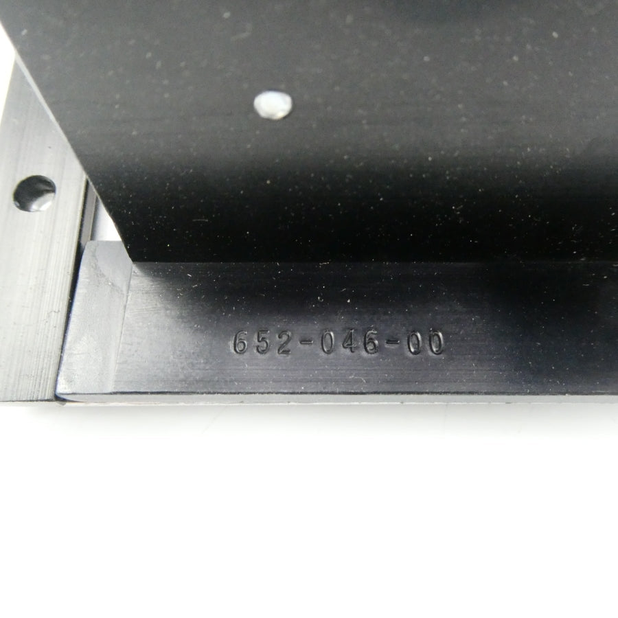 WEB PRINTING CONTROLS MICROTRAK-CCR 652-046-00 UNMP