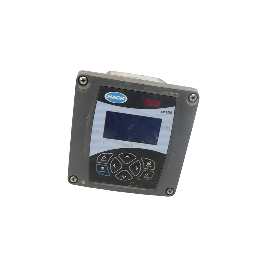 HACH LXV401.52.00002 100-230V UNMP