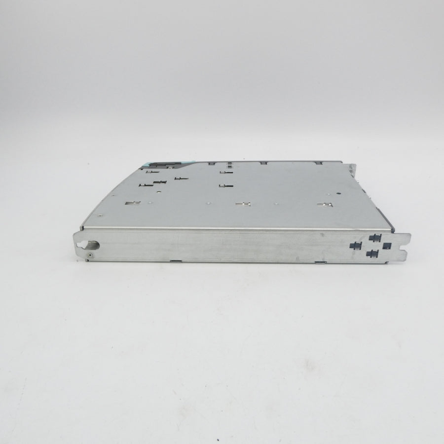 SIEMENS 6SL3120-2TE21-0AA4 600VDC NSMP
