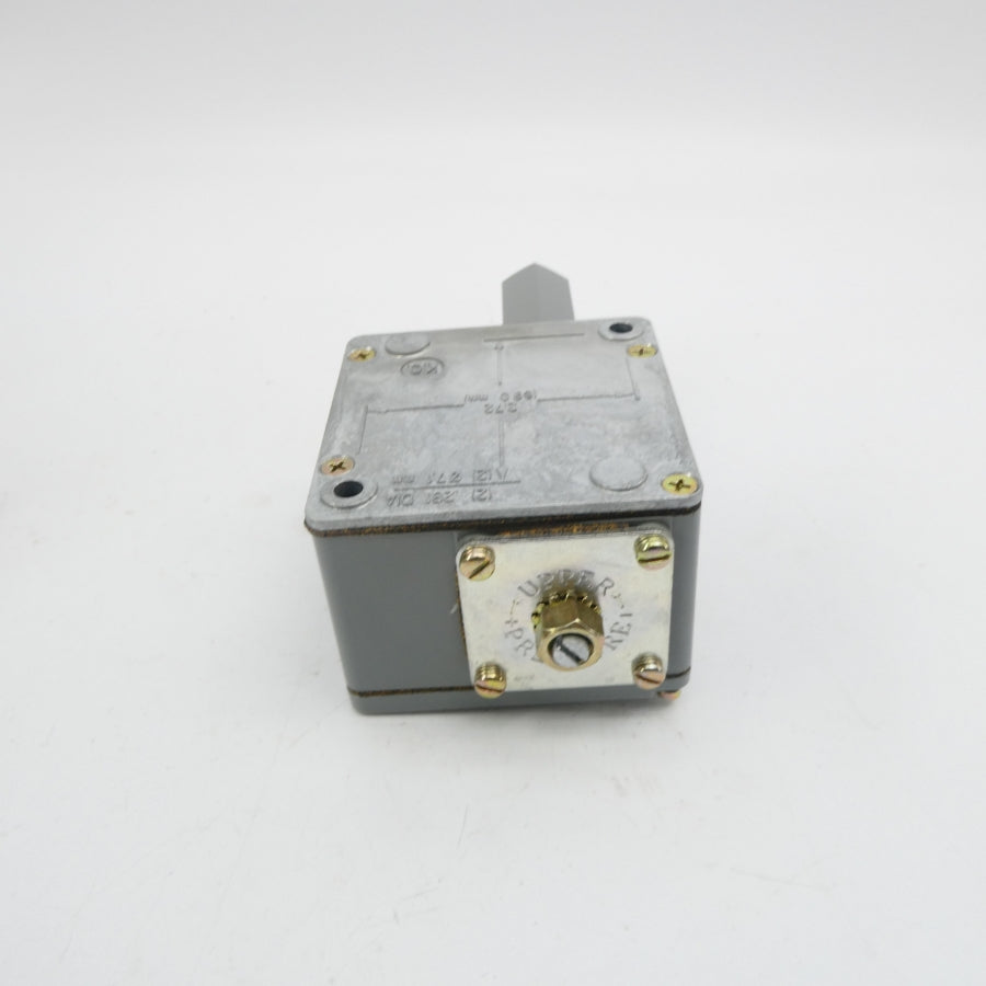 ALLEN BRADLEY 836T-T262JX40 SER. A 24-250PSI (BR/WH) NSMP