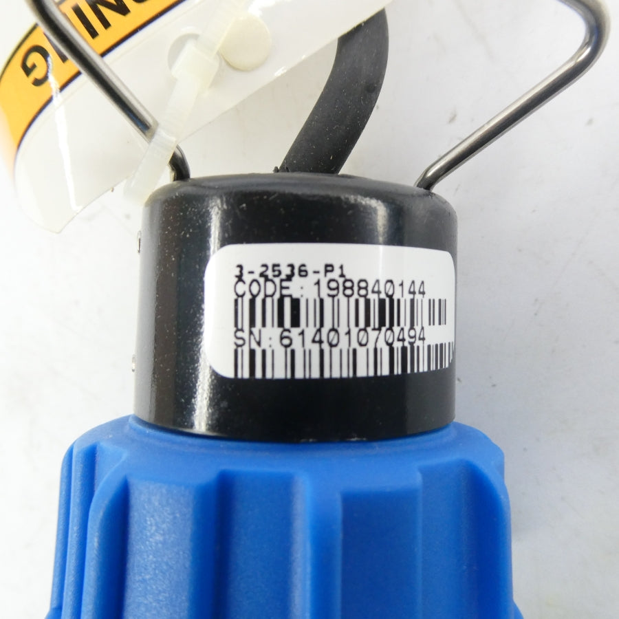 GEORG FISCHER 3-2536-P1 198840144 NSMP