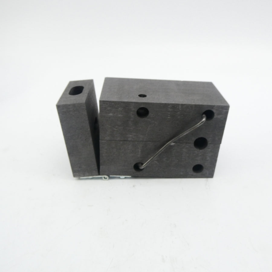 BURNDYWELD B208 10047290 BCC-1 NSMP