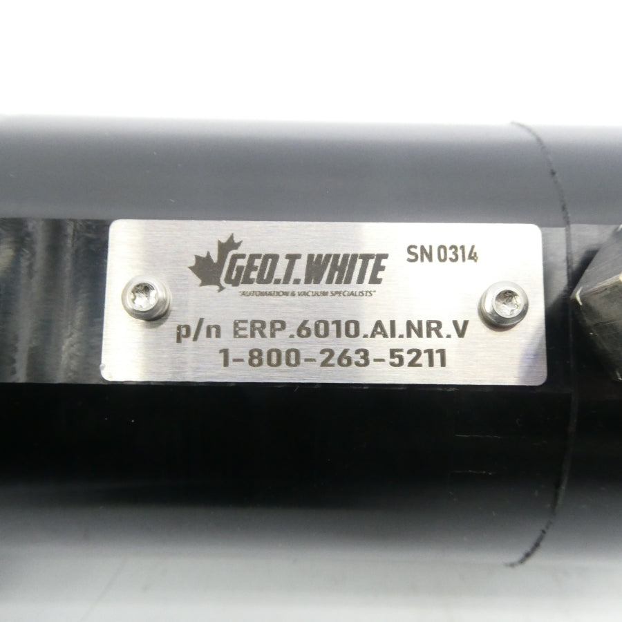 GEO.T.WHITE ERP.6010.AI.NR.V NSNP
