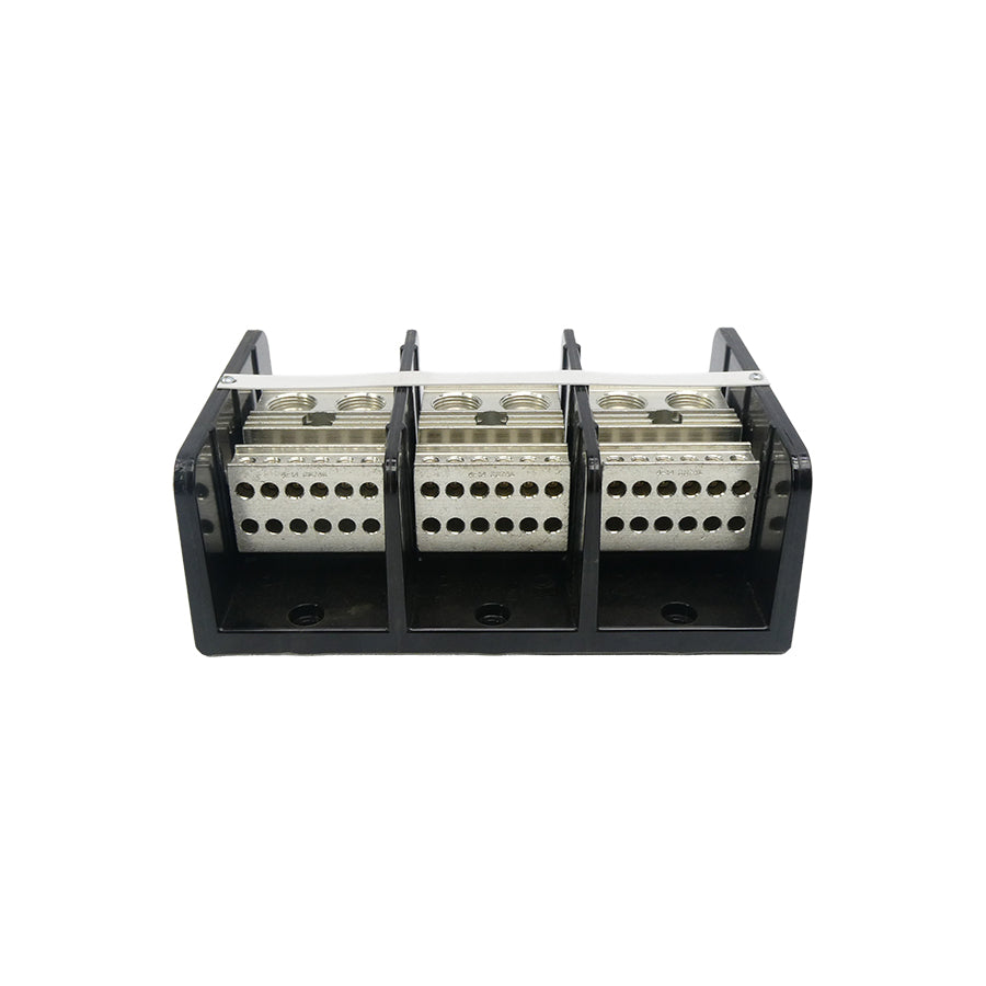 ALLEN BRADLEY 1492-PD32127 SER. B 600V 760A NSNP