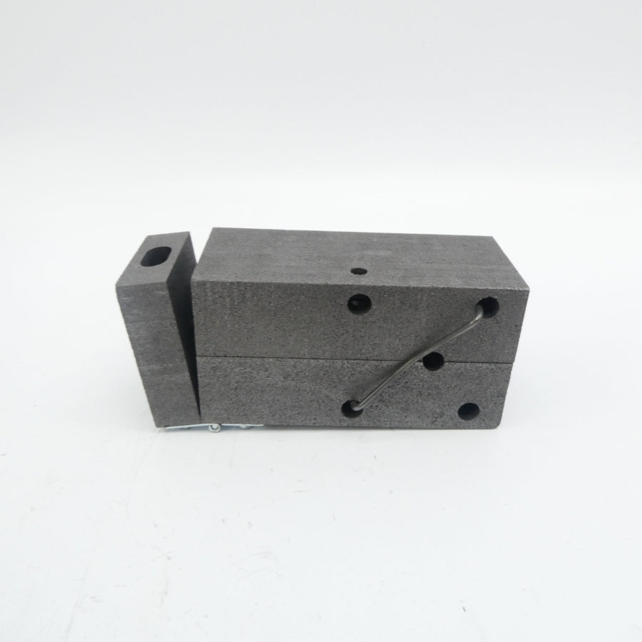 BURNDYWELD BCRE-6 B-7921 NSMP
