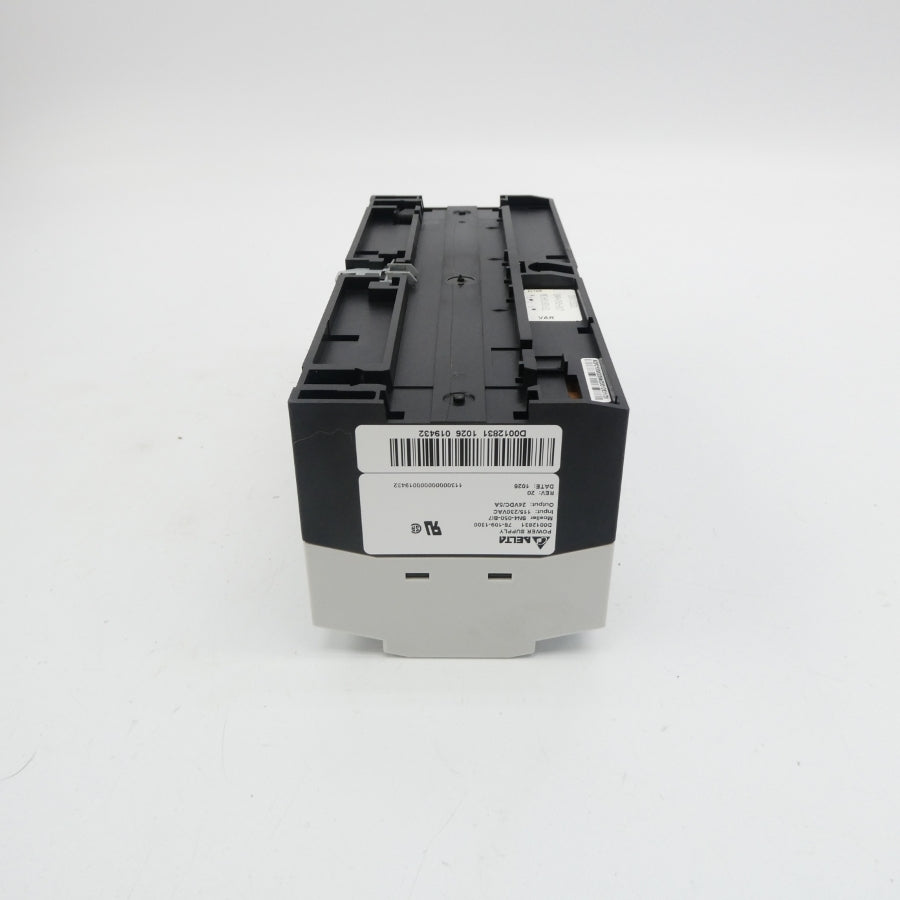 KLOCKNER MOELLER SN4-050-B17 115/230V 0.81/2.04A NSNP