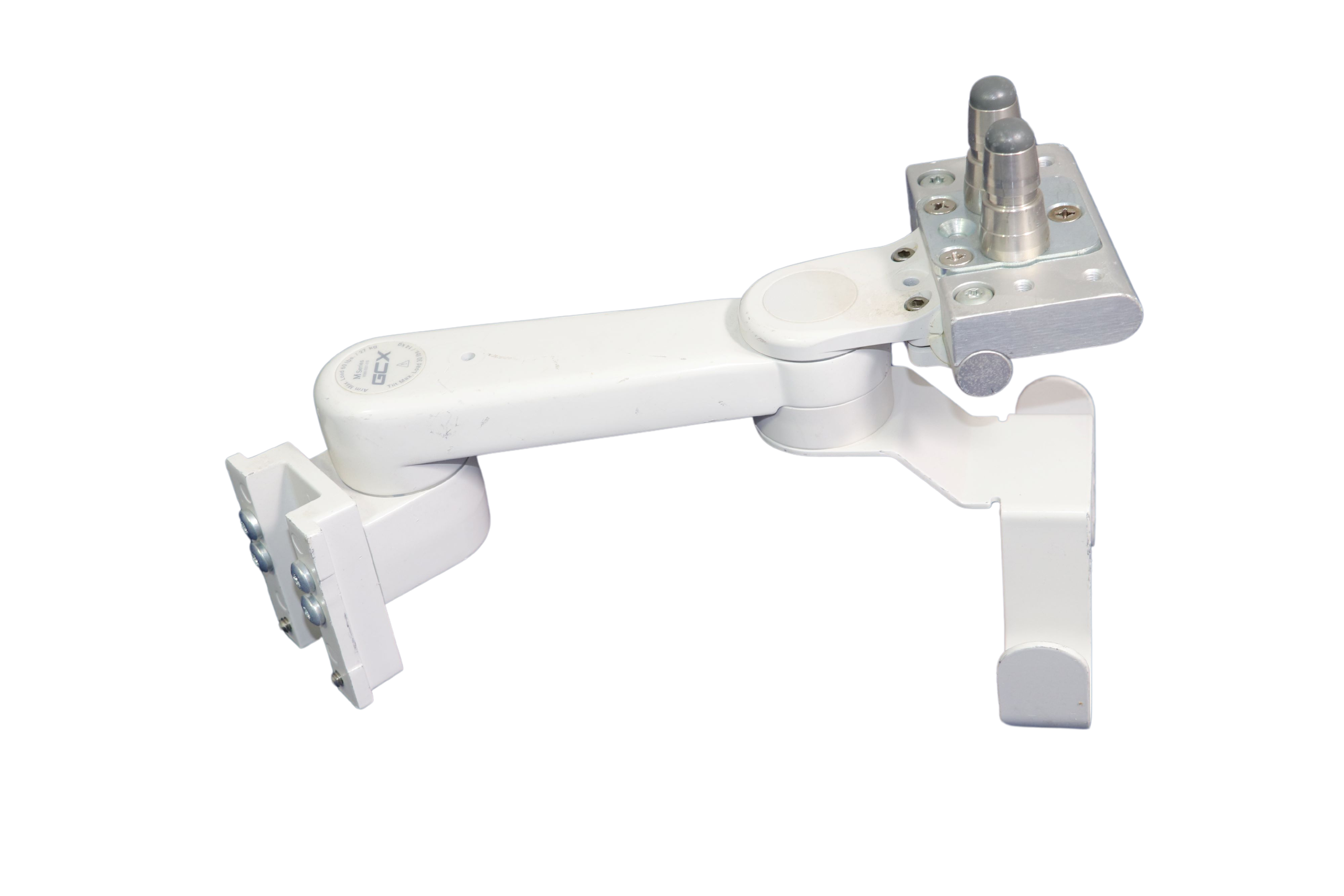 GCX Medical Mounting Solutions Support Arm (Jaken Medical Inc. PN: JM/CXG-11)