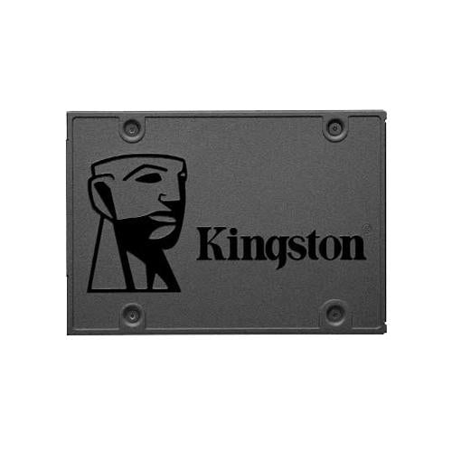 Kingston A400 2.5 inch 480GB SATA III TLC SSD SA400S37/480G