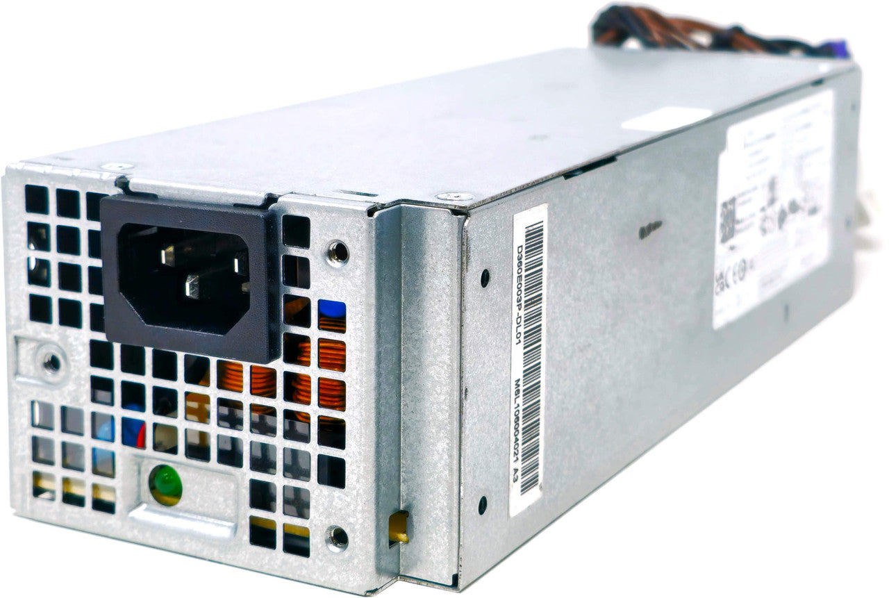 Dell HU360EBM-00 - 360W Power Supply for OptiPlex 7080 MT Side | Alo Tech Solutions