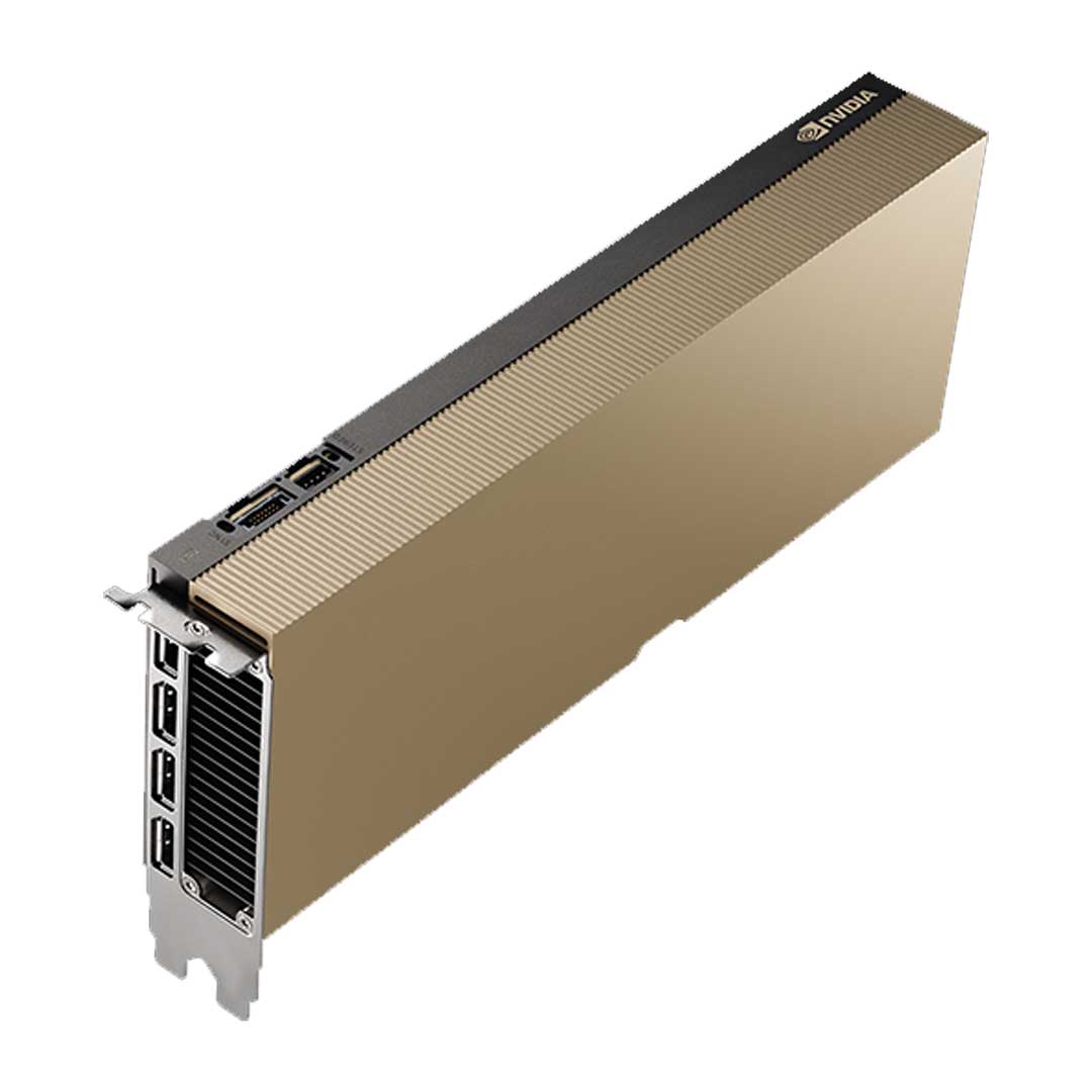 Dell Nvidia L40 48GB DW Passive Cooling FH PCI-e Accelerator | VHNWT