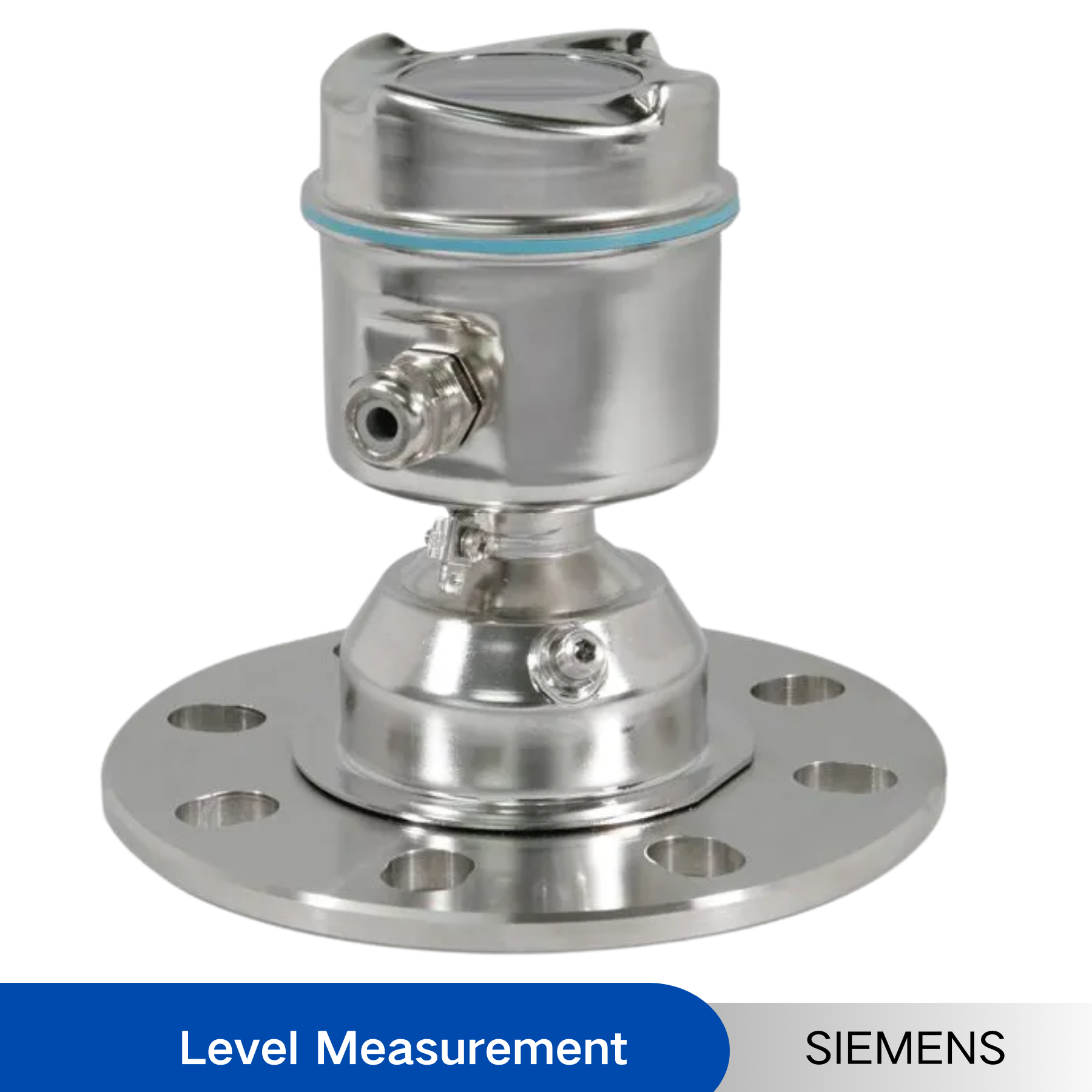 SIEMENS Sitrans LR560 7ML5440 FMCW Radar Level Transmitter