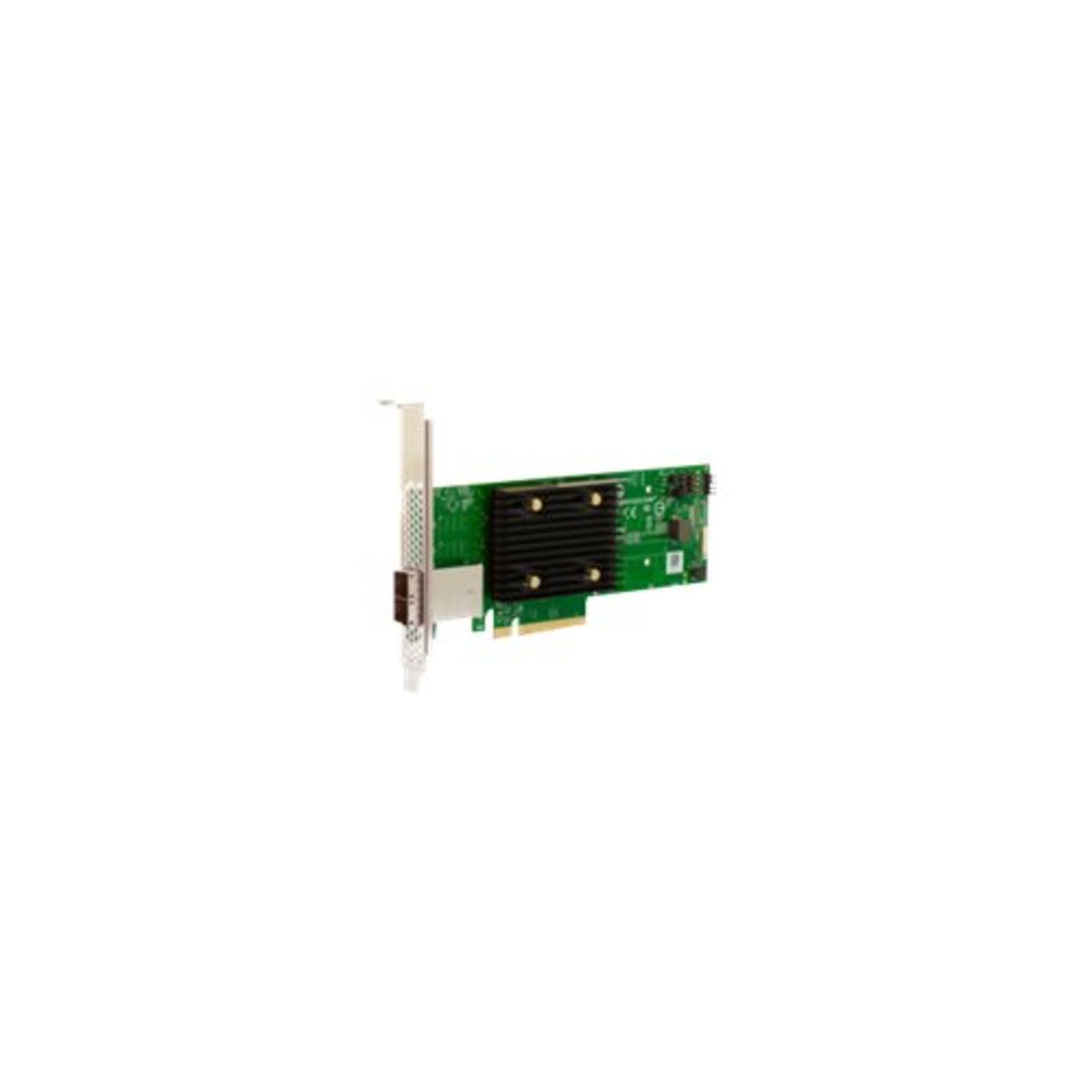 Broadcom - 05-50075-01 - Broadcom MegaRAID 9500-8e SAS Controller