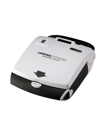 Physio Control Lifepak Express (Semi Automatic Defibrillator