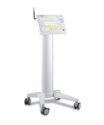 MIPM Tesla M3 MRI Patient Monitoring System