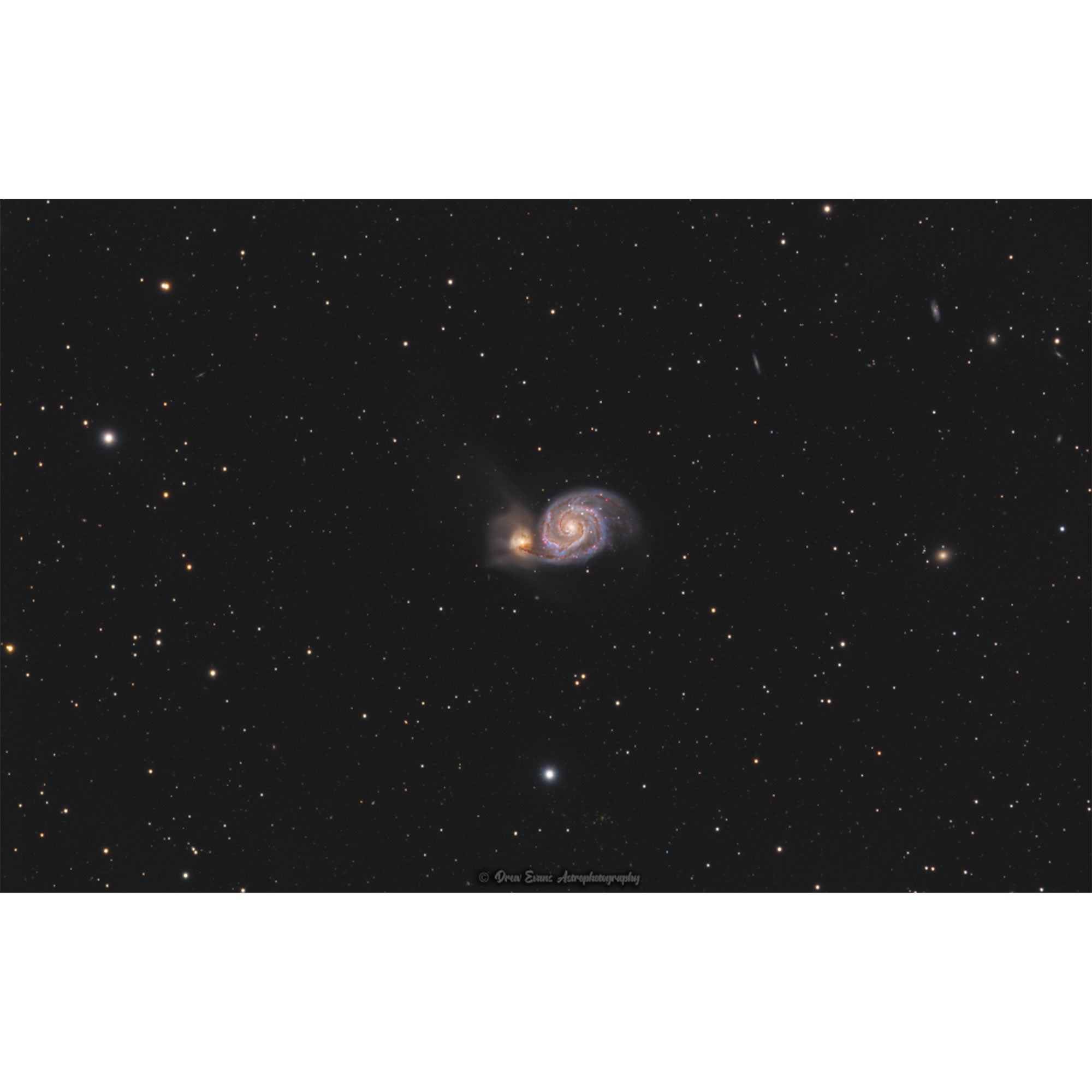 Explore Scientific ED152 Air-Spaced Triplet Telescope in Carbon Fiber - TED15208CF-HEX33 - The Space Store