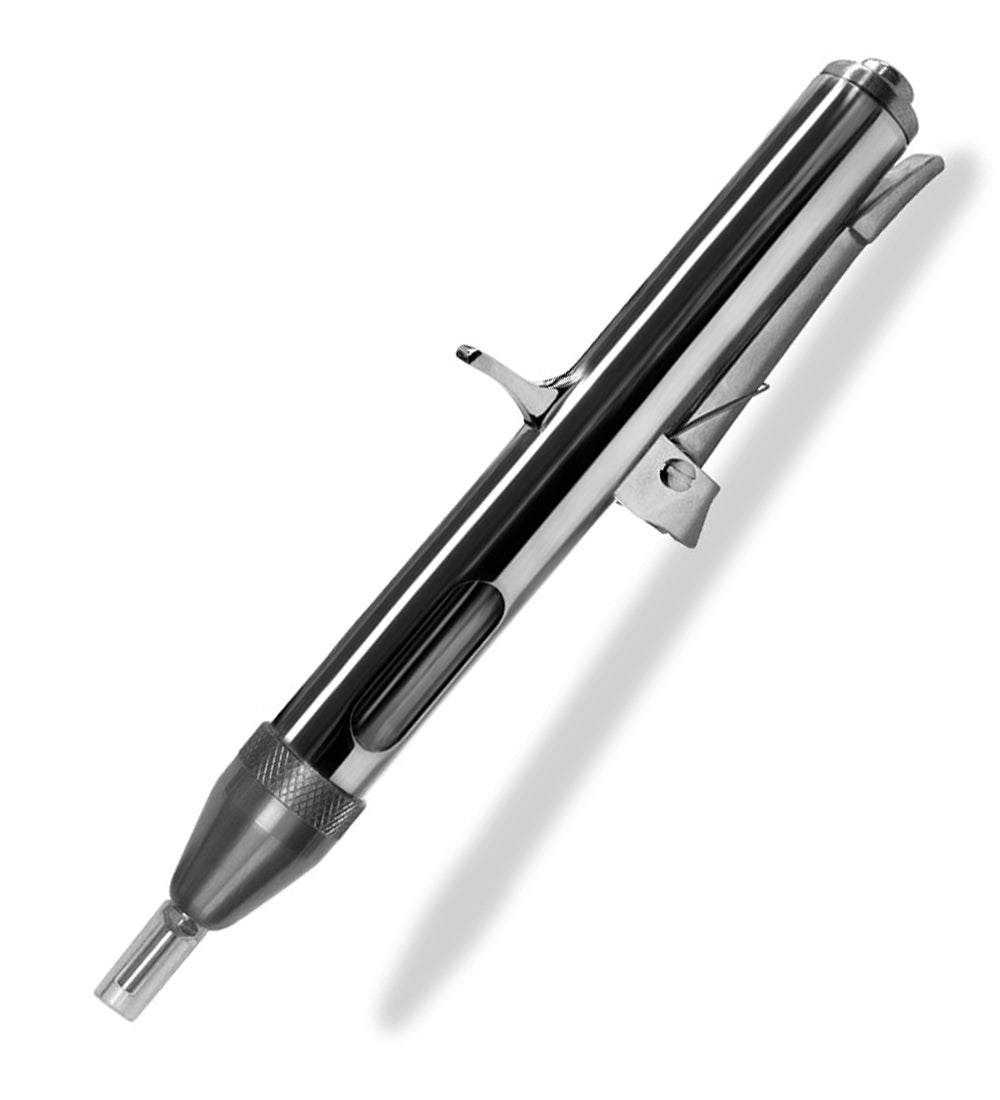 Podiatry MadaJet Needle-Free Injection Kit